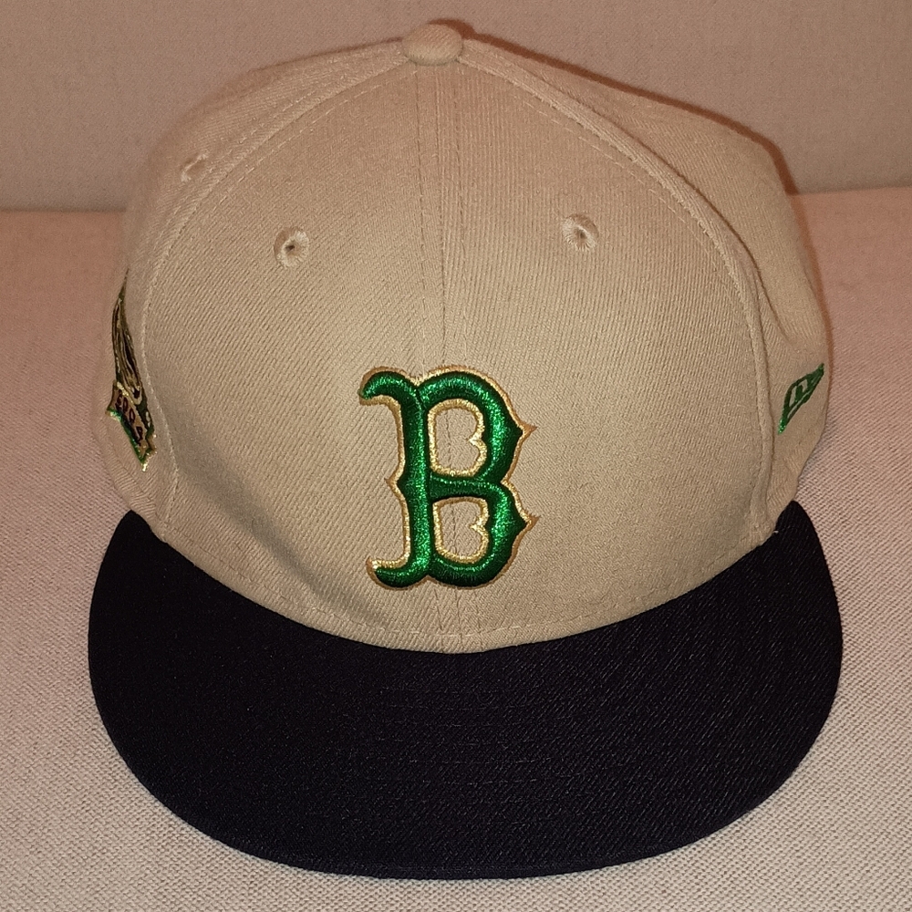 Cooperstown Boston Red Socks 2004 World Series Ball cap